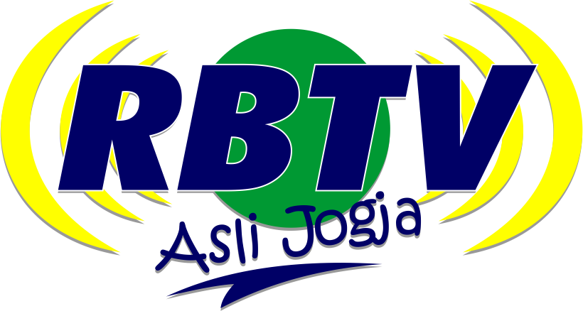 RBTV Jogja logo